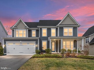 23573 Amesfield Place, Aldie, VA 20105