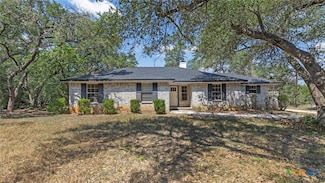 5970 Wegner Rd, New Braunfels, TX 78132