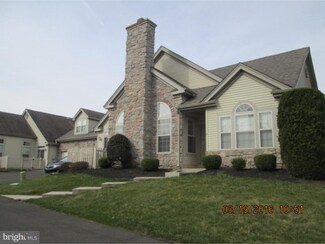 9 Legacy Oaks Dr Unit 24, Richboro, PA 18954