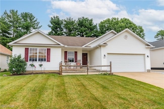 3610 Kenyon Creek Ave NW, Massillon, OH 44647