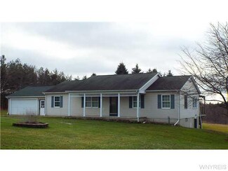 11269 Allen Rd, East Concord, NY 14055