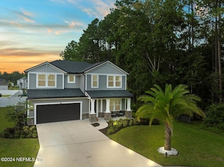 1123 Oakland Hills Ave, Middleburg, FL 32068