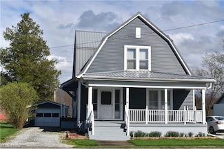 130 S Main St, New Athens, OH 43981
