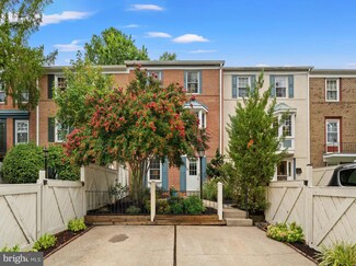 4516 Squiredale Square, Alexandria, VA 22309