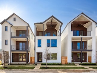 550 McMonigal Place, San Antonio, TX 78210