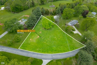 0 Park Ave NW Unit MBR22037163, Harrison Township, IN 47112