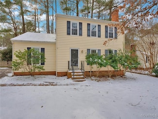 4716 Archduke Rd, Glen Allen, VA 23060
