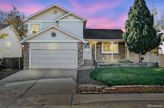 11166 W Bowles Place, Littleton, CO 80127