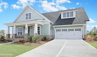 601 Caisson Run, Wilmington, NC 28412