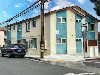 401 E 55th St, Long Beach, CA 90805