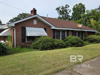 123 S Shipp St, Evergreen, AL 36401