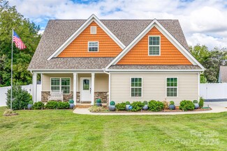4725 Olive Branch Rd, Wingate, NC 28174