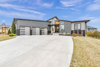 15904 W Sheriac St, Wichita, KS 67235