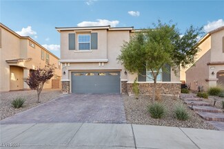 969 Cutter St, Henderson, NV 89011