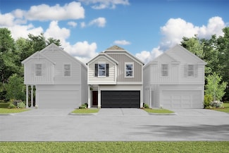 11412 Galway Grove Dr, Houston, TX 77047