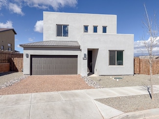 3356 Zinnia Ln, Santa Fe, NM 87507
