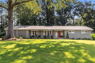 2961 Greenrock Trail, Atlanta, GA 30340