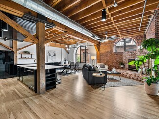 1720 Wynkoop St Unit 213, Denver, CO 80202