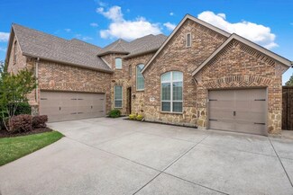 7824 Glenrise Ln, Sachse, TX 75048
