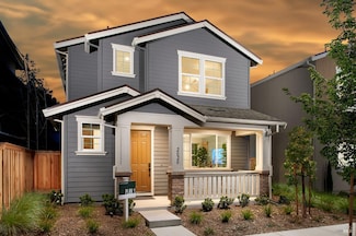 2774 Sassy St, Santa Rosa, CA 95407