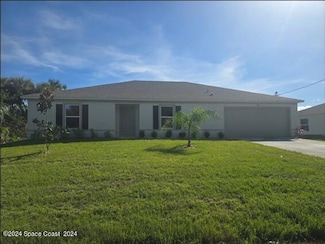 118 Fayetteville St, Palm Bay, FL 32908