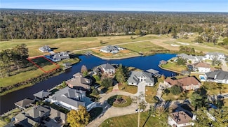 Lot 370 Penntail St, Springfield, LA 70462