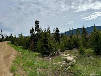 14 Gcr 4573, Grand Lake, CO 80447