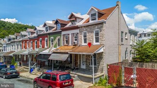 419 Rehr St, Reading, PA 19606