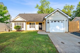 4015 Summit View Dr, Greensboro, NC 27405