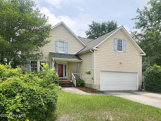 623 Barksdale Rd, Wilmington, NC 28409