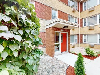 1537 Harlem Ave Unit 3W, Forest Park, IL 60130