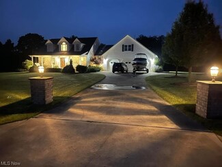 48592 Laredo Dr, Negley, OH 44441