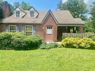 1118 Jones St, Athens, TN 37303