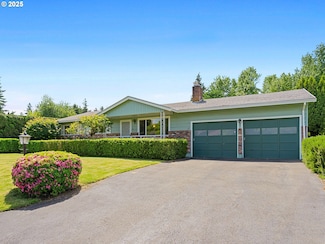 14633 SE Carol Ave, Milwaukie, OR 97267