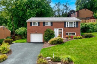 48 Arlor Dr, Pittsburgh, PA 15214