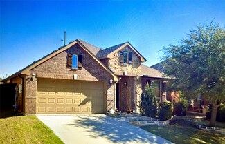 312 Salisbury Dr, Anna, TX 75409