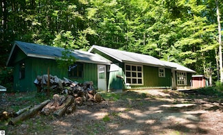 8080 S Sullivan Rd, Cedar, MI 49621