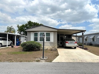 318 Crestwood Dr, Mulberry, FL 33860