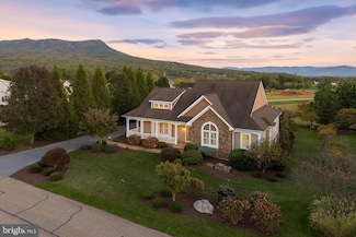 121 Claremont Ave, Harrisonburg, VA 22801