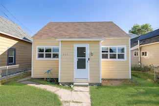223 E Pacific St, East Helena, MT 59635