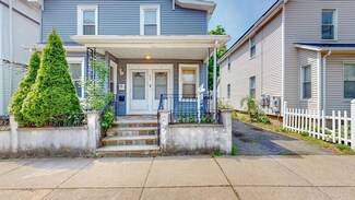 192 Pearl St, Somerville, MA 02145