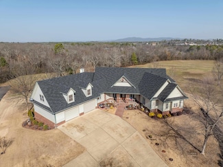 168 Valley Woods Trail, Hot Springs National Park, AR 71913