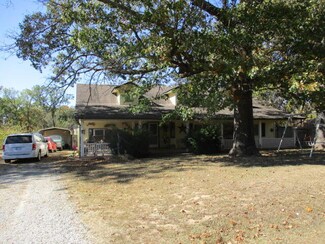 6941 S 670 Rd, Quapaw, OK 74363