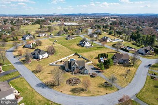 535 Christine Ann Ln, Nazareth, PA 18064
