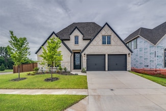 1103 Barnmeadow Ln, Forney, TX 75126