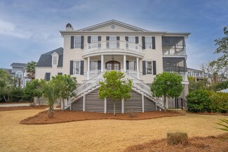 1505 Spring Line Dr, Mount Pleasant, SC 29466