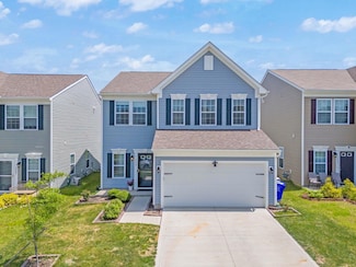 1549 Lewes Castle Dr, Grove City, OH 43123