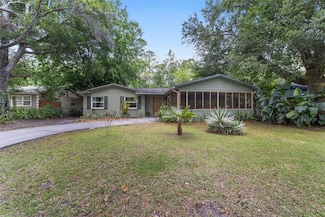 2500 NE 13th Ave, Gainesville, FL 32641