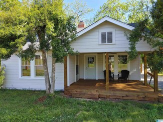 714 W 4th St, Sylacauga, AL 35150