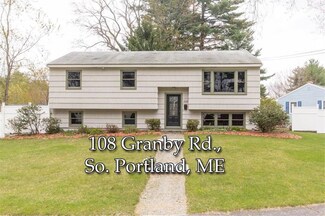 108 Granby Rd, South Portland, ME 04106